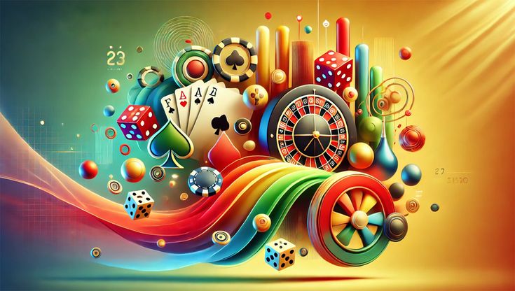 Supernova Casino پر آن لائن سلاٹس کے بارے میں