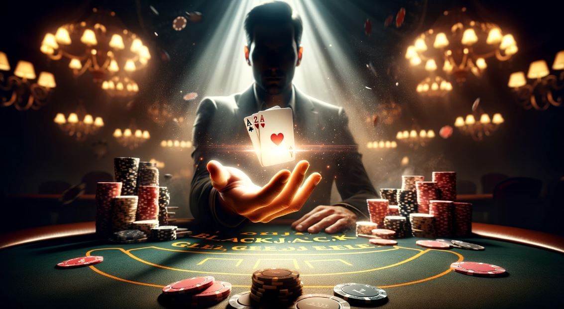 Supernova Casino پاکستان کیسینو میں بلیک جیک گیمز