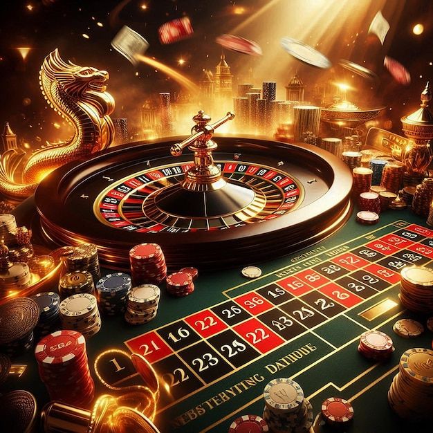 Supernova Casino کیسینو میں بکراٹکھیلیں