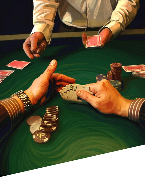 Supernova Casino کیسینو میں پوکر گیمز