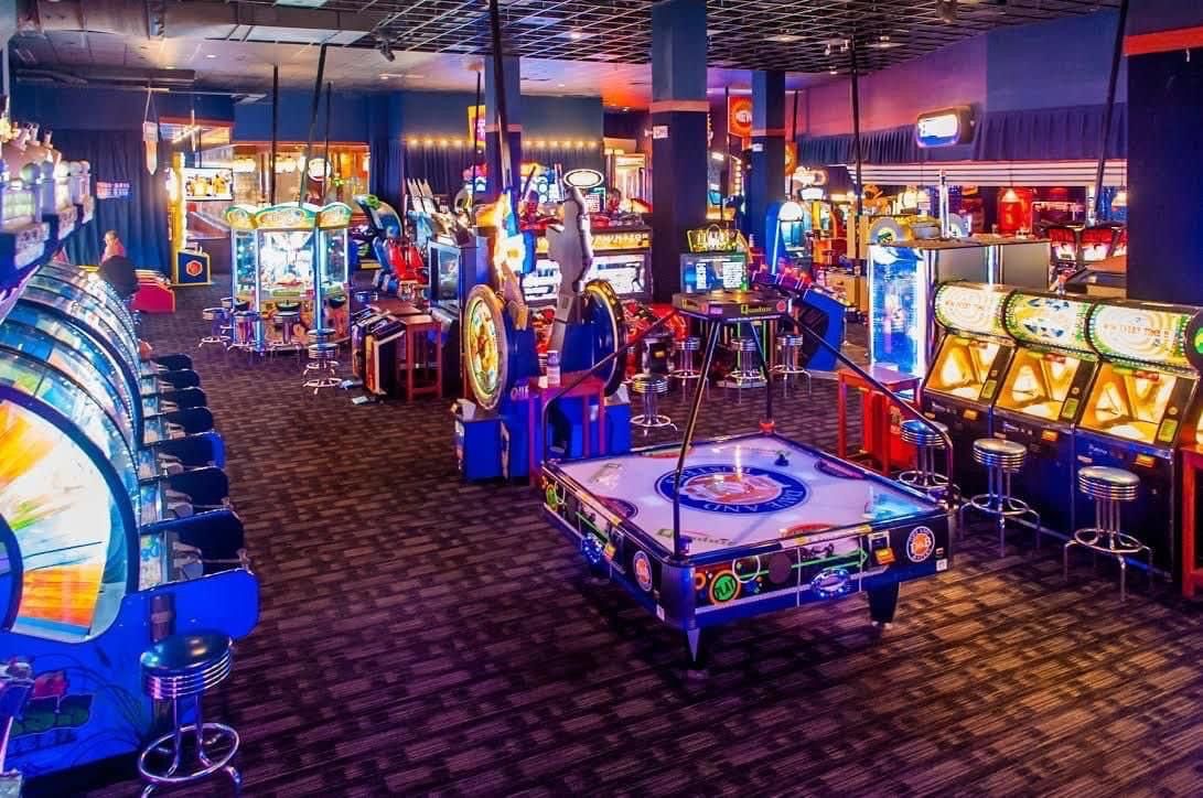 Supernova Casino آن لائن کیسینو میں کھیلنے کی وجوہات