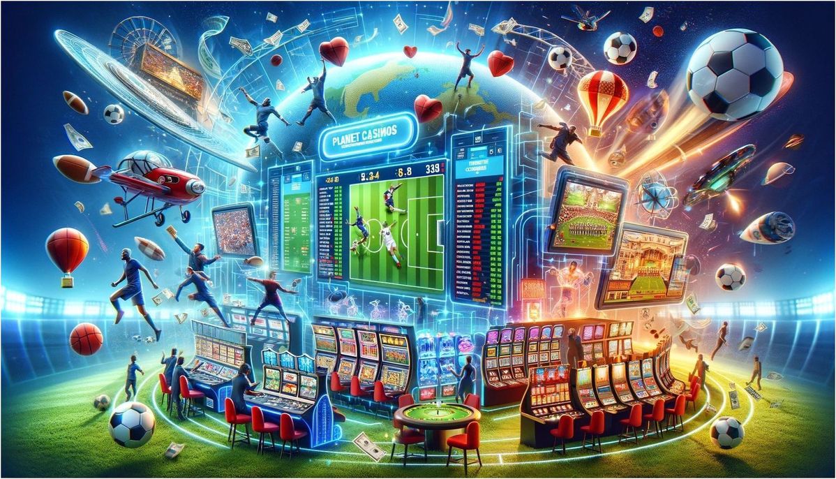 Supernova Casino کیسینو میں سلاٹ کھیلنا شروع کریں۔