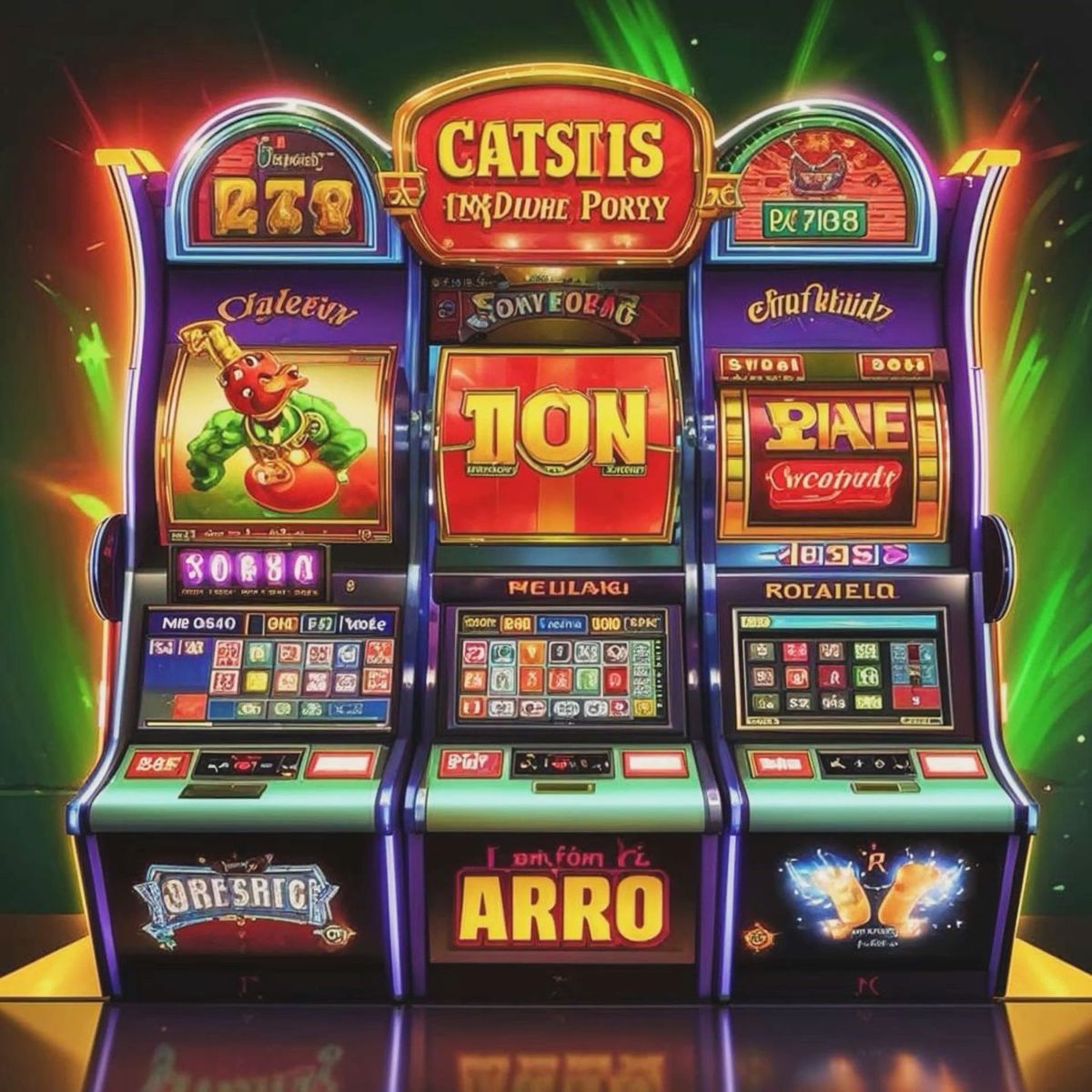 پاکستان کے نئے Supernova Casinoکیسینو کھلاڑیوں کے لیے خوش آمدید بونس